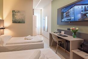 Ile Hotel
