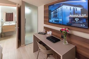Ile Hotel