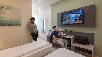 Ile Hotel
