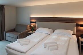 Ile Hotel