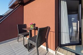 Ile Hotel