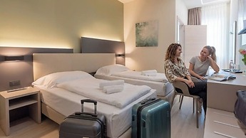 Ile Hotel