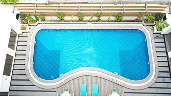 Park Plaza Jalandhar
