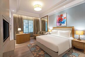 Park Plaza Jalandhar