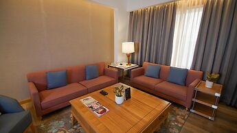 Park Plaza Jalandhar