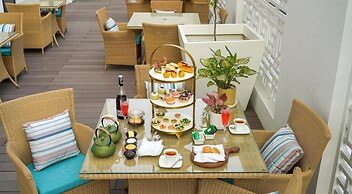 Park Plaza Jalandhar