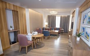 Park Plaza Jalandhar