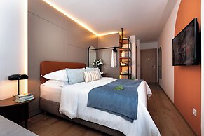 Hotel Waterman Kaktus