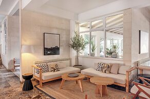 Hotel Waterman Kaktus