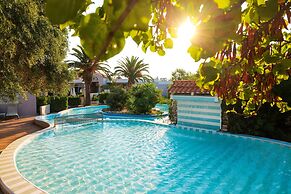 Hotel Waterman Kaktus