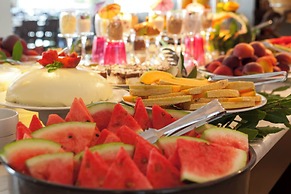 Hotel Waterman Kaktus