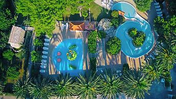 Hotel Waterman Kaktus