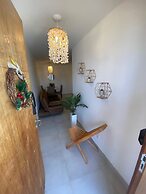 Flat 18 no Centro de Porto de Galinhas