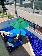 Flat 18 no Centro de Porto de Galinhas