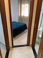 Flat 18 no Centro de Porto de Galinhas