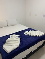 Flat 18 no Centro de Porto de Galinhas