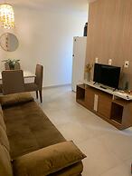 Flat 18 no Centro de Porto de Galinhas