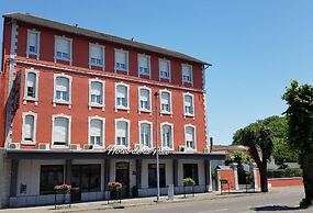 Hôtel De La Paix