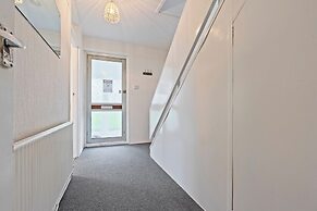 Serene Melford House in Nottingham