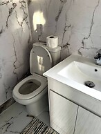 Serene Melford House in Nottingham