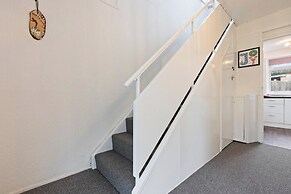 Serene Melford House in Nottingham