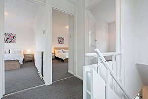 Serene Melford House in Nottingham