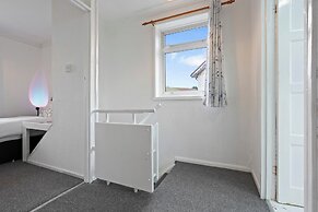 Serene Melford House in Nottingham