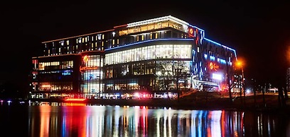 1 Bed With Parking - 15 Mins to Solihull NEC