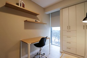 w Charming 2BR w Balcony in Miraflores