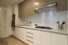 w Charming 2BR w Balcony in Miraflores
