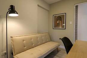w Charming 2BR w Balcony in Miraflores