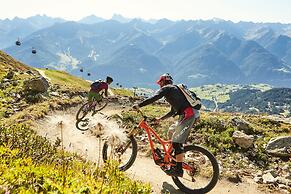 Superior Apartment in Fiss