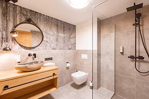 Superior Apartment in Fiss