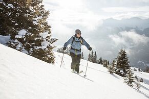 Superior Apartment in Fiss