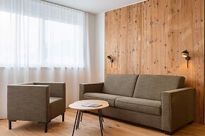 Superior Apartment in Fiss