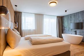 Superior Apartment in Fiss