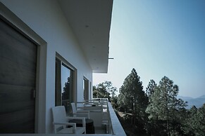 The White Rain Hotel