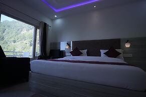 The White Rain Hotel