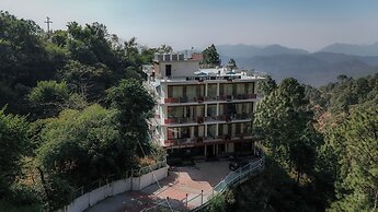 The White Rain Hotel