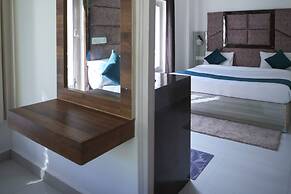 The White Rain Hotel