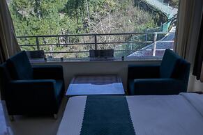 The White Rain Hotel