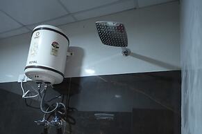 The White Rain Hotel