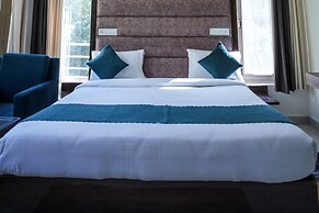 The White Rain Hotel