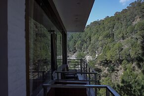 The White Rain Hotel