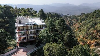 The White Rain Hotel