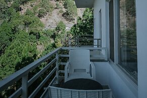 The White Rain Hotel