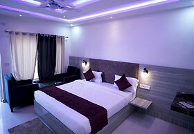 The White Rain Hotel