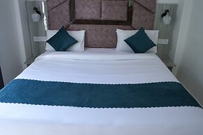 The White Rain Hotel