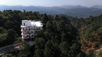 The White Rain Hotel