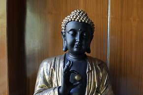 The White Rain Hotel